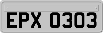 EPX0303