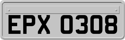 EPX0308