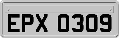EPX0309