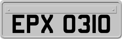 EPX0310