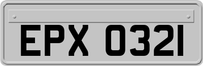 EPX0321