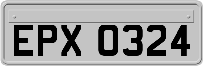 EPX0324