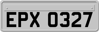EPX0327