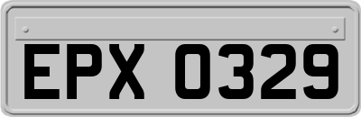 EPX0329