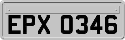 EPX0346