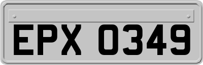 EPX0349