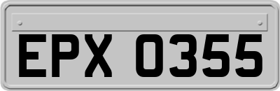 EPX0355