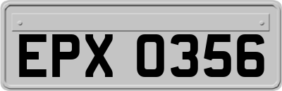 EPX0356