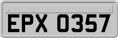 EPX0357
