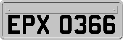EPX0366