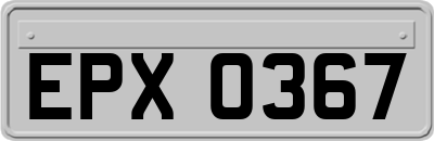 EPX0367