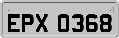 EPX0368