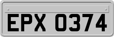 EPX0374