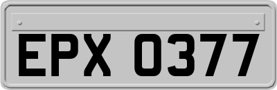 EPX0377