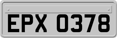 EPX0378