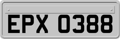 EPX0388