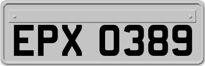 EPX0389