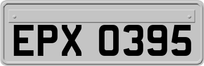 EPX0395