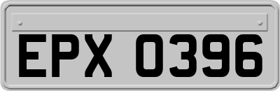 EPX0396