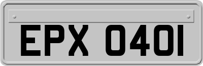 EPX0401