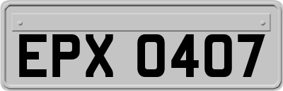 EPX0407