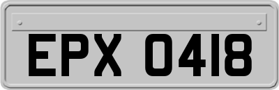 EPX0418