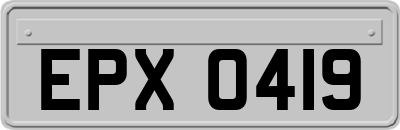 EPX0419
