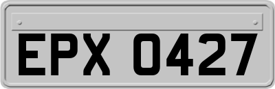 EPX0427