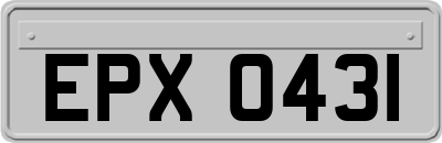 EPX0431