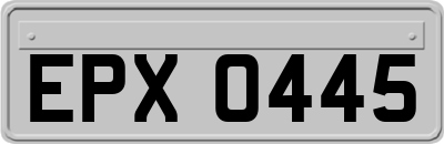 EPX0445
