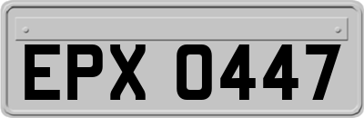 EPX0447