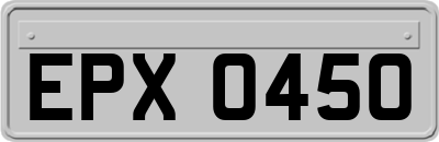 EPX0450