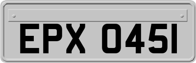 EPX0451