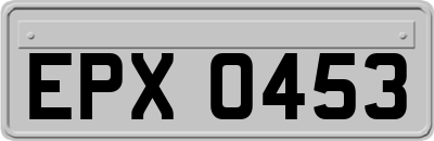 EPX0453