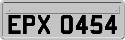 EPX0454