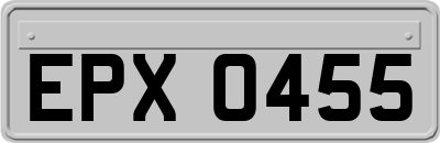 EPX0455