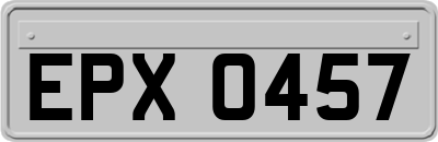 EPX0457
