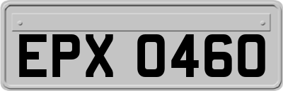 EPX0460