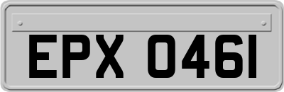 EPX0461