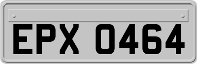 EPX0464