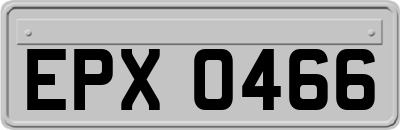 EPX0466