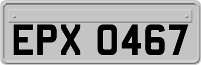 EPX0467