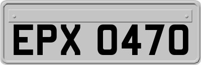 EPX0470