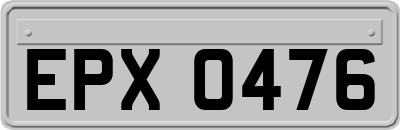 EPX0476