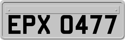 EPX0477