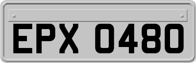 EPX0480
