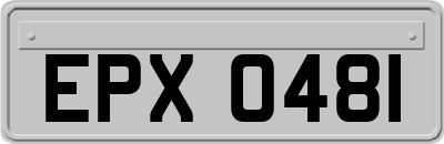 EPX0481