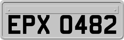 EPX0482