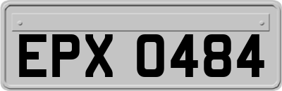 EPX0484