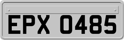 EPX0485